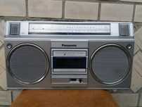 Продам Panasonic RX 5015.