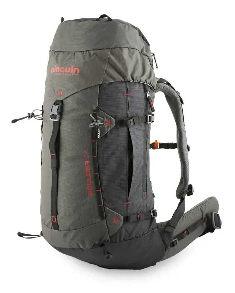 Рюкзак Pinguin Ride 19 /Step 24 / Fly 30/Boulder 38/Attack45/Walker 50