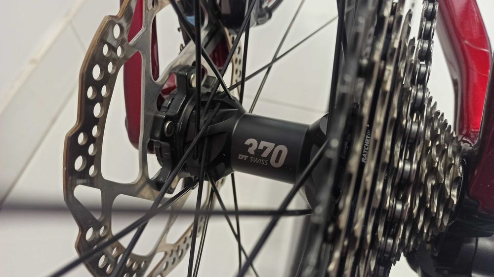 SUPERIOR XP 979 Carbon M