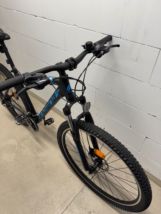 Rower Indiana X-Pulser 1.9