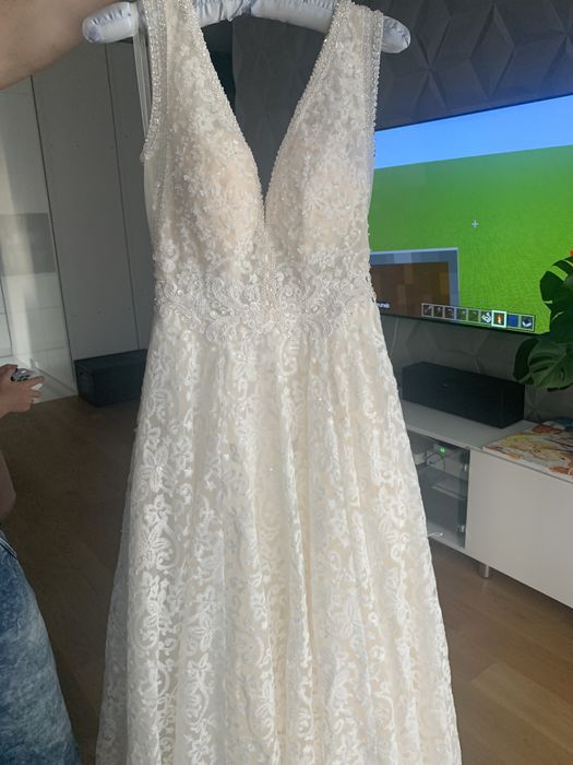 Suknia ślubna Relevance Bridal Hannah