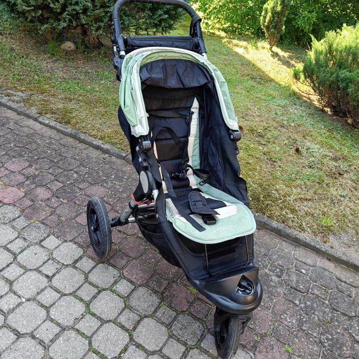 Wózek Baby Jogger City Elite Sport