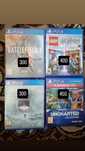 Ігри на ps4!Дешево