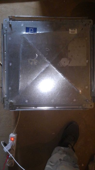 Продам  систему вентиляції приміщення на 100 кв/м. 6000 гр.