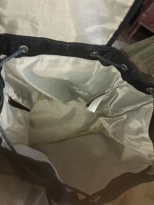 Mochila muda fraldas Prenatal