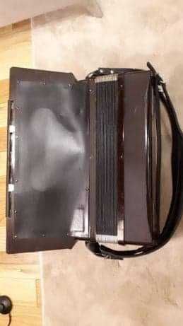 Akordeon Hohner Organola 1B