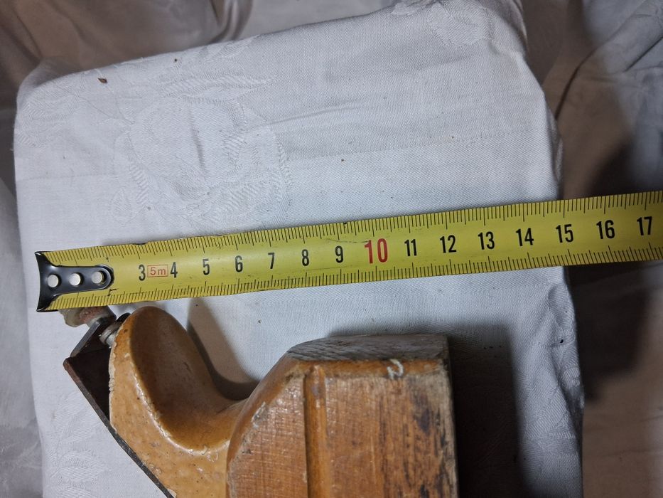 Strug, Heweliusz vintage