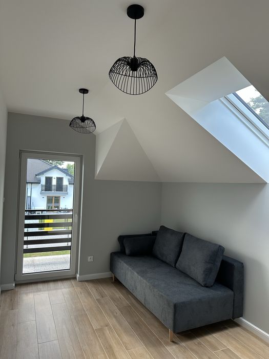 Nowy apartament w Bilczy k. Kielc