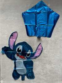 Balon stitch i gwiazdka