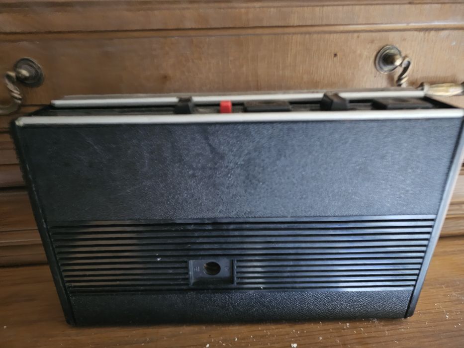 Grundig MK 235 automatic magnetofon