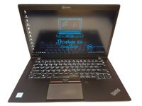 Laptop Lenovo T460s 14" FHD i5 8GB 180GB SSD Win 10 Pro