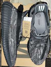 Adidas Yeezy Boost 350 V2 MX Dark Salt 9US 27см original