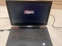 Lenovo y700, i5 6300hq, 32gb ddr4, gtx960m , 256gb nvme m2, 1gb hdd