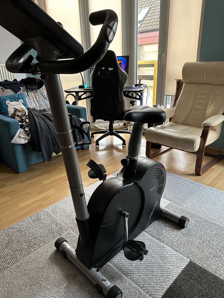 amysa magnetic ergometer