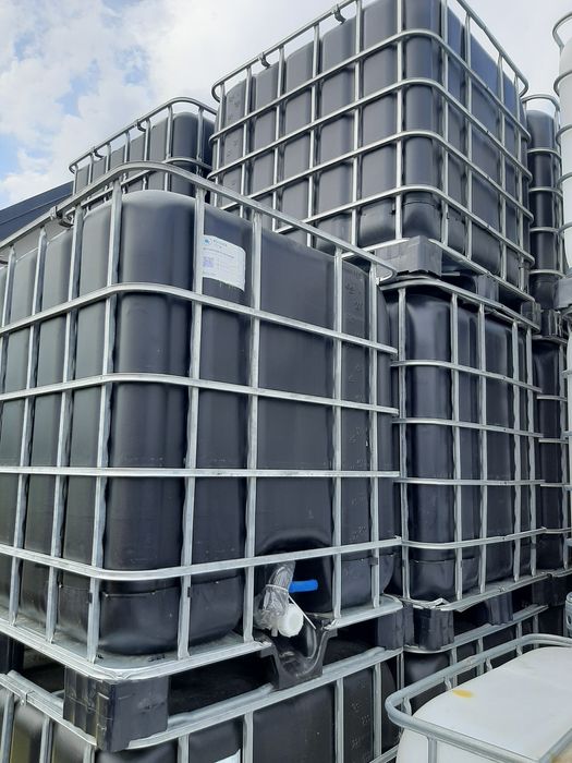 Zbiorniki 1000l  mauzer okazja