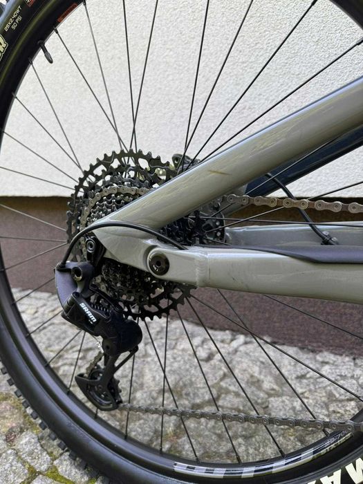 Cannondale Habit 4 L