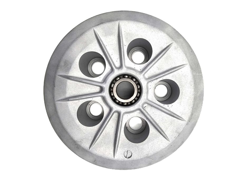 HONDA CBR 1100 XX BLACKBIRD Sprzęgło kosz sprzęgłowy bez luzów