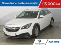 Opel Insignia 2.0 CDTI, 167 KM, Navi, Xenon, Bi-Xenon, Klimatronic, Tempomat,