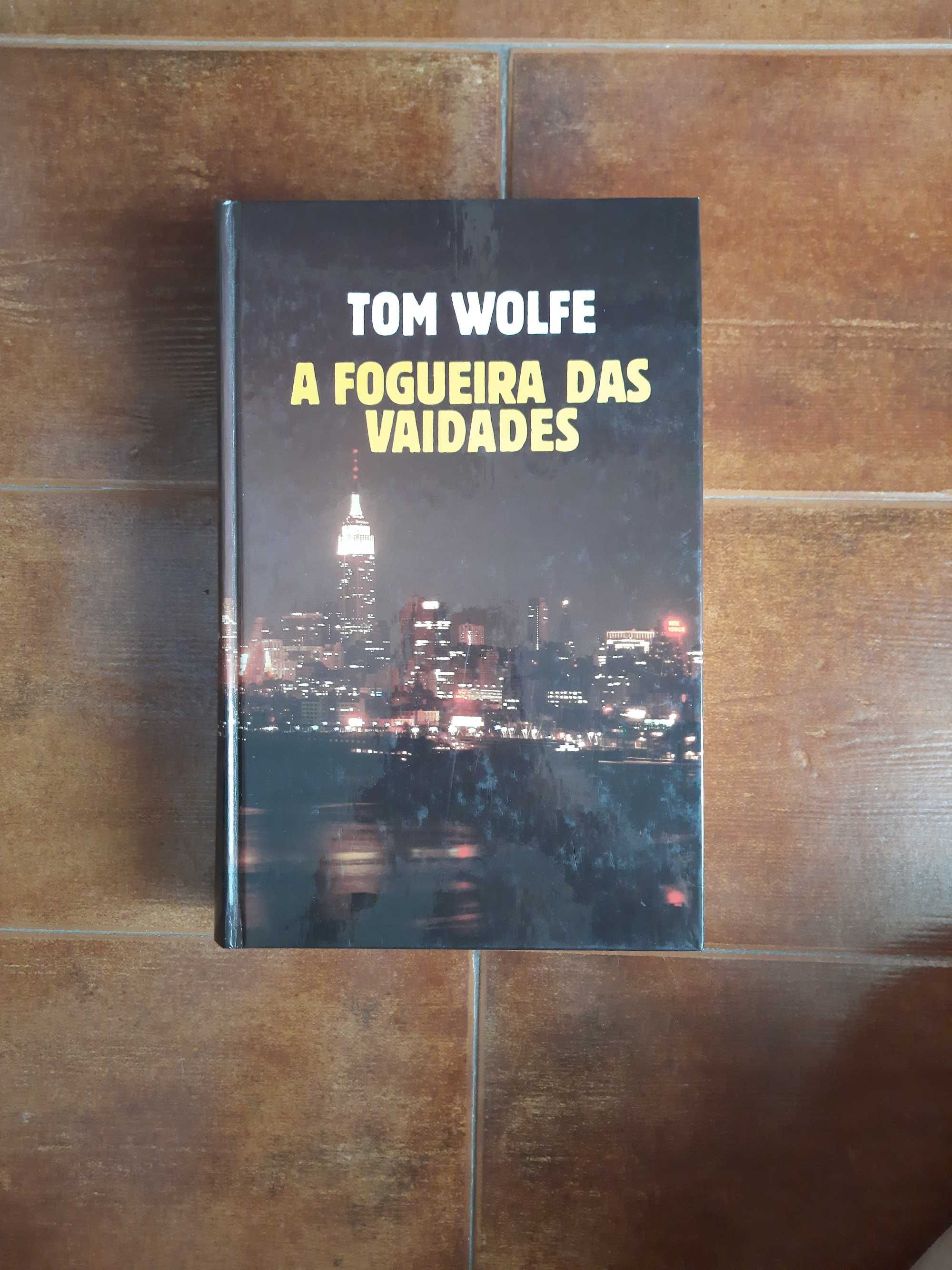 A Fogueira das Vaidades