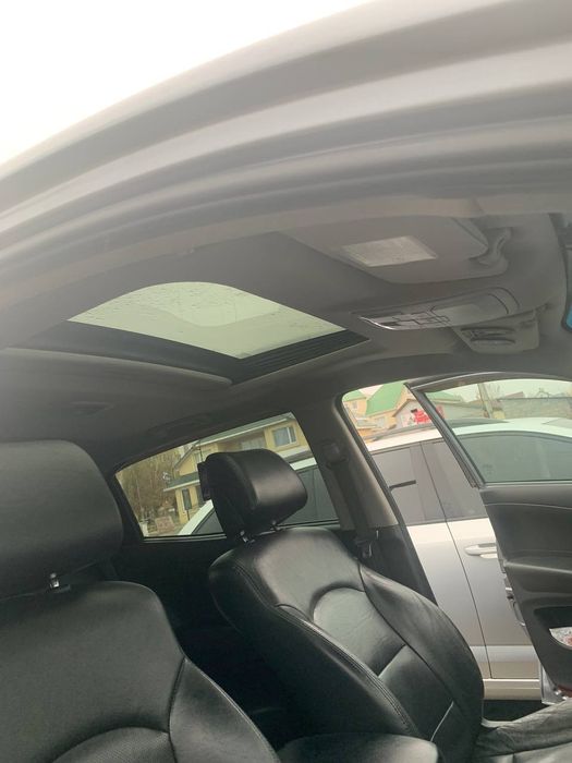 Продам SSANGYONG KORANDO 2011року випуску