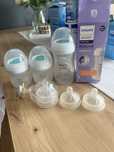 Philips Avent Natural Response