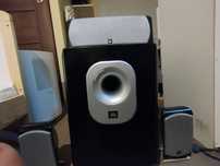 JBL 3.1 zestaw kina domowego