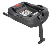 INGLESINA baza ISOFIX DO fotelika samochodowego HUGGY MULTIFIX