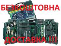 Mannesmann 89-tlg M29085 Набор инструмента, ключи, набір ключів Герман