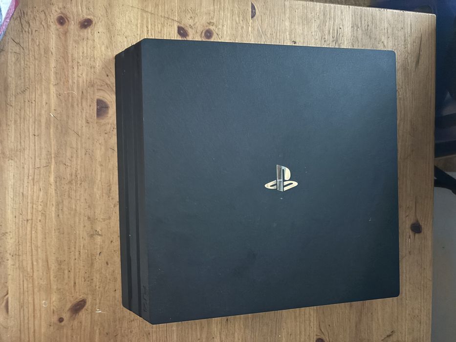 Ps4 em otimo estado p