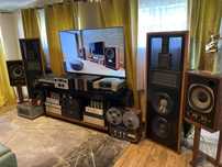 Wieża stereo - zbuduj zestaw stereo z najlepiej dobranych elementów