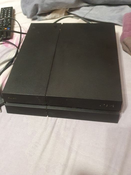Playstation 4 1tb