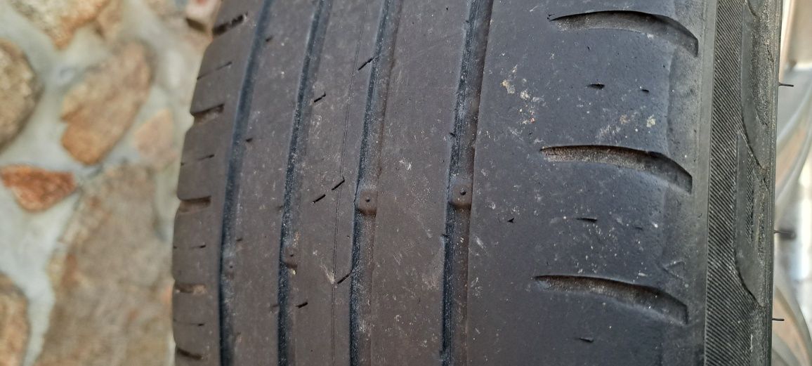 Jantes 16"  4x100