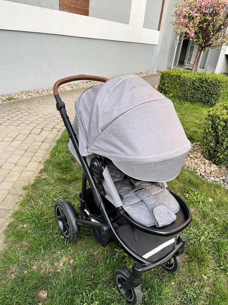 Wozek Britax Römer Smile III 2 w1