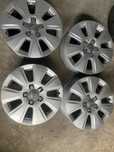 Felgi aluminiowe audi 16 alufelgi
