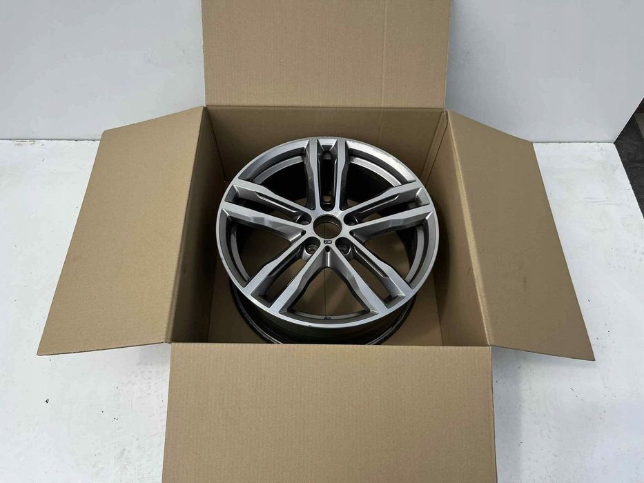 BMW 3 F30 F31 4 F32 F33 F36 FELGA M PAKIET 8.5JX19 ET47 5X120