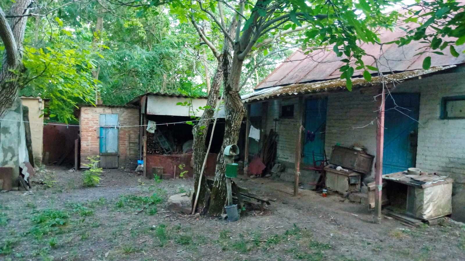 Продам будинок в с.Соболівка Гайсинський р-н