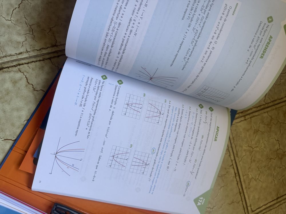 Dossier e manuais MAT Power 9
