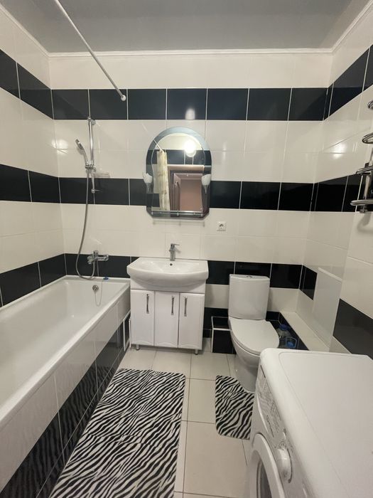 Подобово 1-кімн.Лісовий квартал