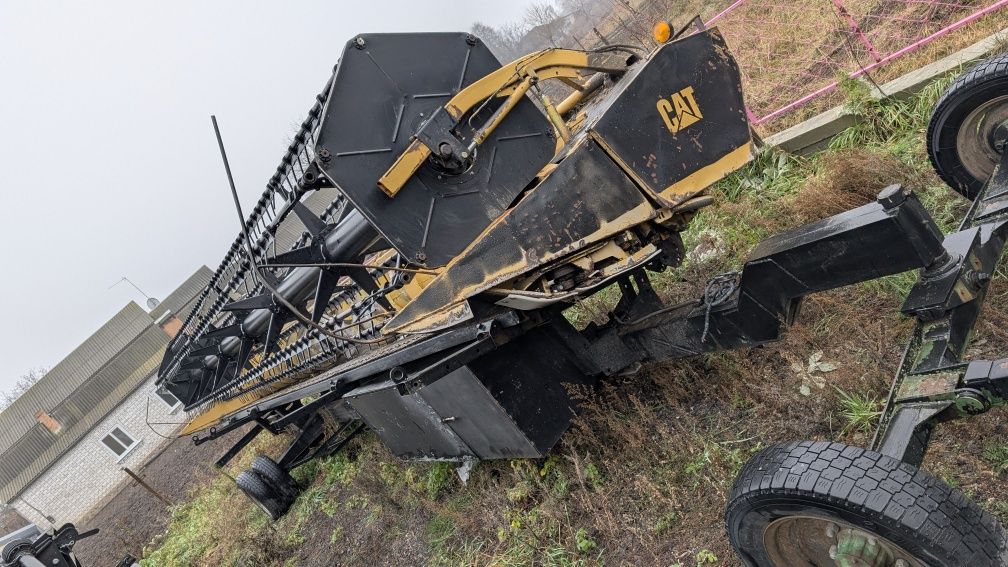 Claas lexion 480
