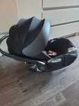 Fotelik Cybex Cloud Z i-Size  0-13kg