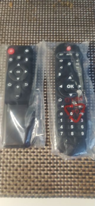 Пульт д/у X96,X98 и мм подобные Tox и Тanix HDMI