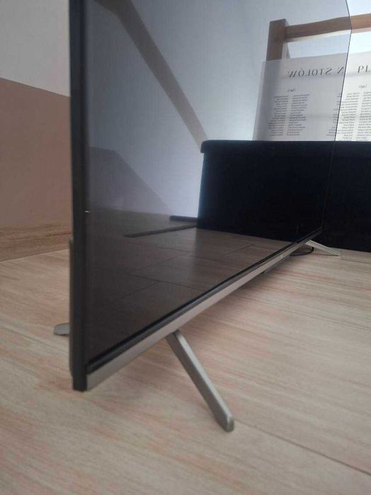 Sprzedam telewizor TCL 4K 50 cali