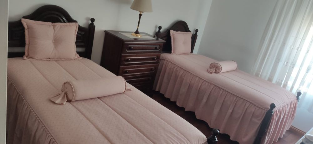 Mobília quarto completa