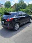 Мазда CX-5, 2012 р, автомат, дизель