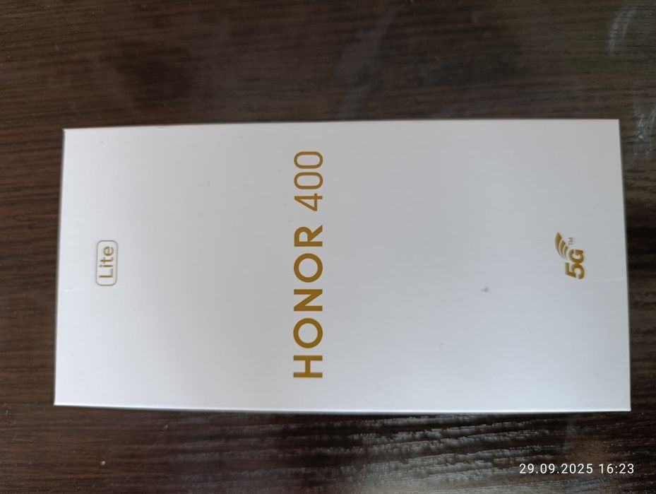 Telefon Honor 400 Lite