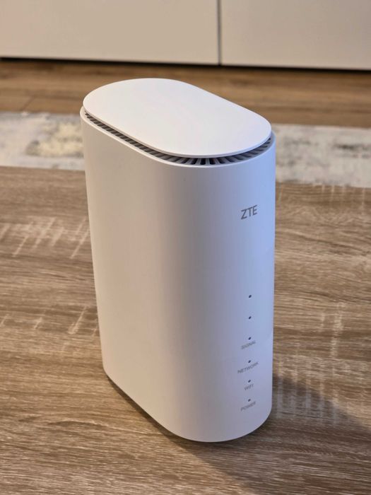 Router ZTE MC801A 5G