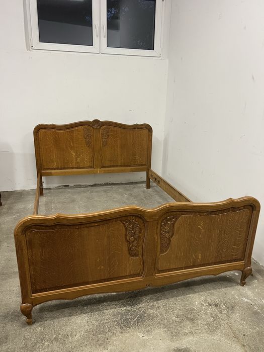 Łóżko ludwikowskie/Raty