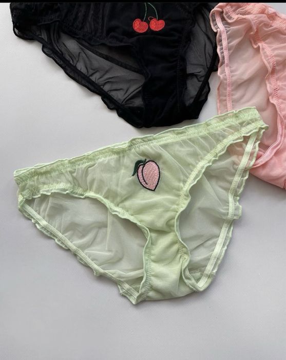 Набір трусиків. Набір