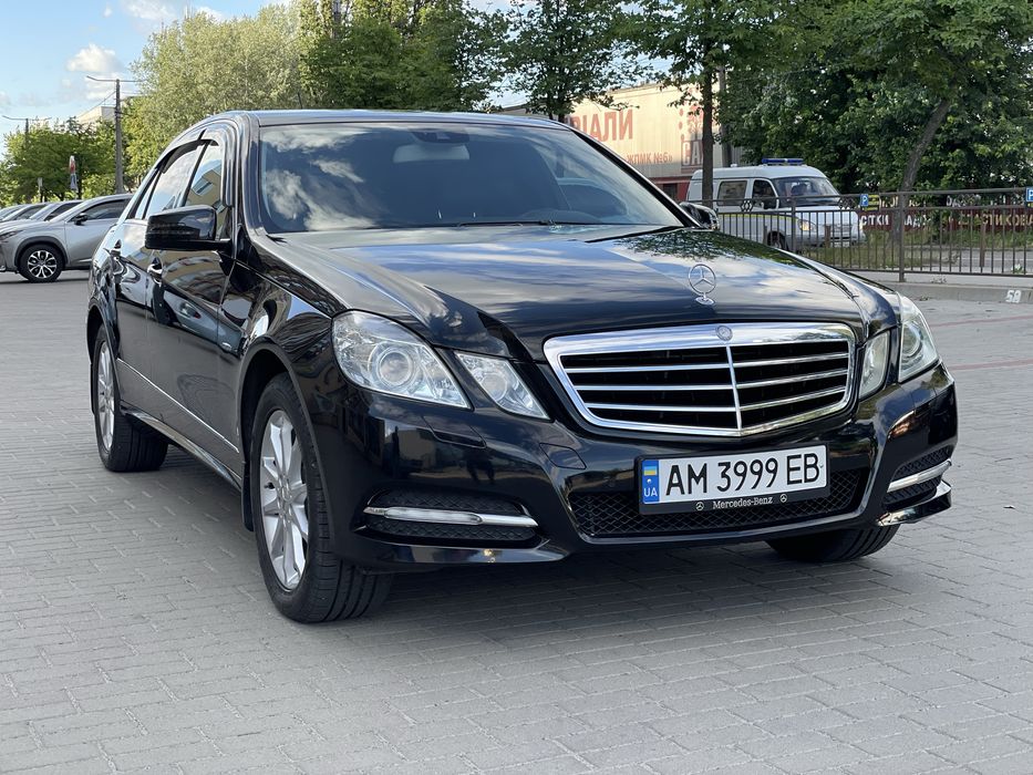 Продам автомобіль