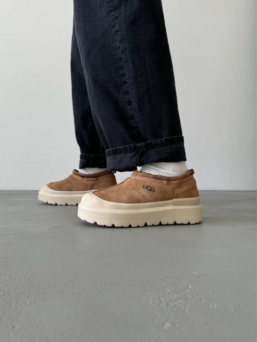 Угги жіночі UGG Tasman Hybrid 36-45 Без передоплати